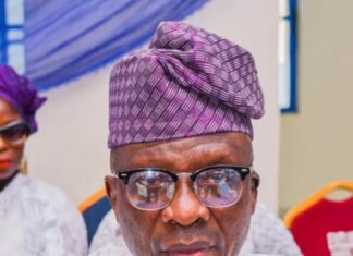 Defector-Turned-Kingmaker… Why Sikirulai Ogundele Is APC’s Secret Weapon in Remo By-Election Showdown