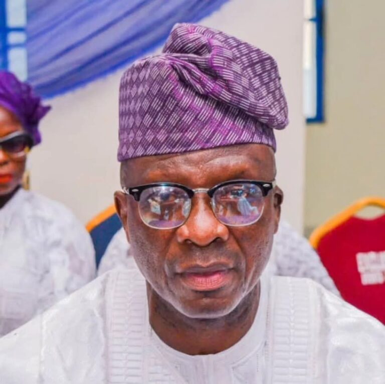 Defector-Turned-Kingmaker… Why Sikirulai Ogundele Is APC’s Secret Weapon in Remo By-Election Showdown