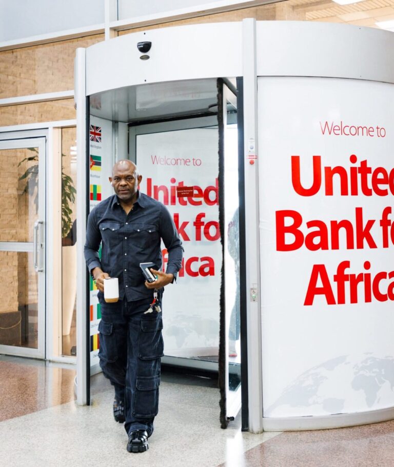 “Brand is Who You Are”: Tony Elumelu Shares Blueprint Behind UBA, Transcorp, TEF Success