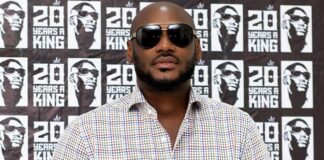 Billboard Declares 2Face’s “African Queen” as Greatest Afrobeats Song of All Time