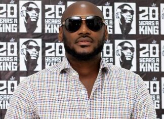 Billboard Declares 2Face’s “African Queen” as Greatest Afrobeats Song of All Time