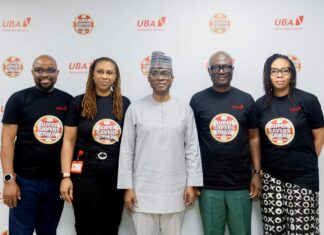 UBA Launches 5th Super Savers’ Promo, Offers ₦150 Million in Prizes to Empower Nigerians