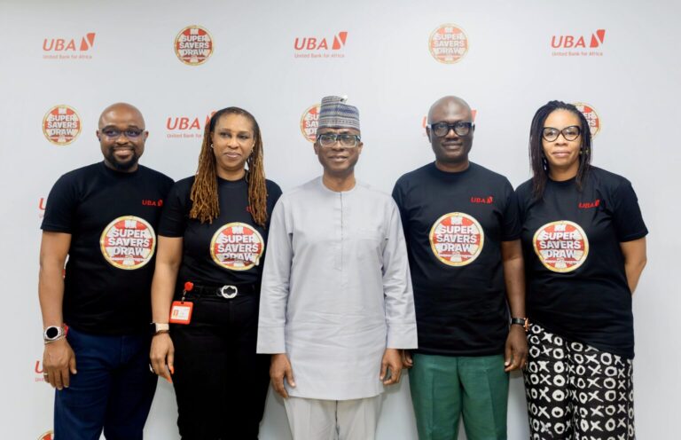 UBA Launches 5th Super Savers’ Promo, Offers ₦150 Million in Prizes to Empower Nigerians