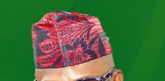 Ado-Odo/Ota LG Chairman Urges Massive Voter Registration as INEC Opens PVC Portal