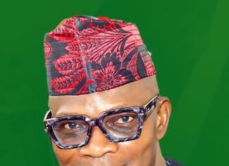 Ado-Odo/Ota LG Chairman Urges Massive Voter Registration as INEC Opens PVC Portal