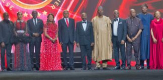 Zenith Bank Marks 35 Years of Excellence, Rolls Out Red Carpet of Honours for Loyal Customers, Staff