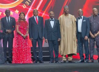 Zenith Bank Marks 35 Years of Excellence, Rolls Out Red Carpet of Honours for Loyal Customers, Staff