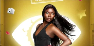 BBNaija 10: Doris Breaks Down in Tears as Zita Stuns Housemates to Snatch Week 4 HOH Crown