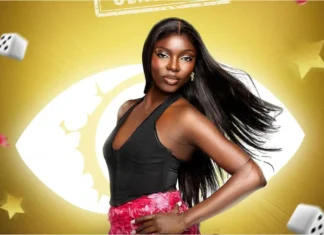 BBNaija 10: Doris Breaks Down in Tears as Zita Stuns Housemates to Snatch Week 4 HOH Crown