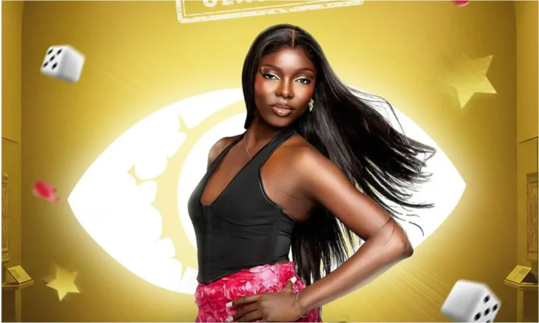 BBNaija 10: Doris Breaks Down in Tears as Zita Stuns Housemates to Snatch Week 4 HOH Crown