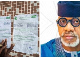 Update: Ogun Gov. Abiodun Seals Gbenga Daniel’s Properties, Sparks Political Firestorm