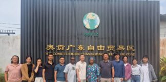 FG Hails Gbenga Daniel’s Free Trade Zone as National Model, Eyes Replication Across Nigeria