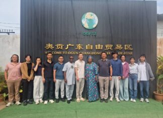 FG Hails Gbenga Daniel’s Free Trade Zone as National Model, Eyes Replication Across Nigeria