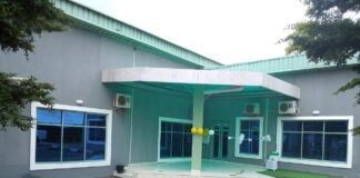 Dr. Dolapo Badru Commissions State-of-the-Art Automotive Training Centre at LASUSTECH