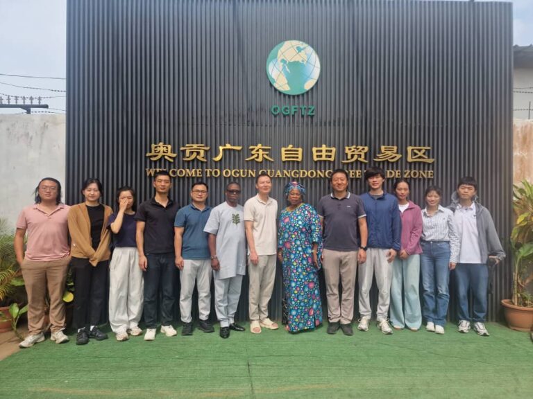 FG Hails Gbenga Daniel’s Free Trade Zone as National Model, Eyes Replication Across Nigeria