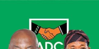 ADC Faction Threatens Court Action Against INEC Over Recognition of Rival Leadership