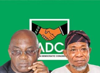 ADC Faction Threatens Court Action Against INEC Over Recognition of Rival Leadership