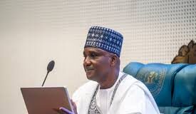 Speaker Abbas Rallies Former CPC Bloc to Back Tinubu’s 2027 Re-Election