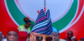 Governor Adeleke Brokers Peace, Resolves PDP Rift in Ife Federal Constituency