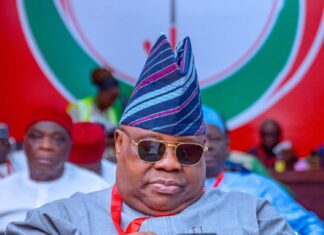 Governor Adeleke Brokers Peace, Resolves PDP Rift in Ife Federal Constituency
