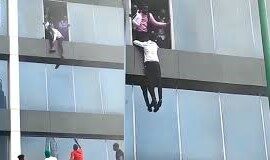 Inside Afriland Towers Fire: Cause, Casualties, Emergency Response, and Next Steps