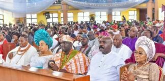 Alaafin of Oyo Debunks Claims of Ridicule at Esama of Benin’s 91st Birthday, Says “I Was Accorded Full Honours in Benin”