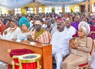 Alaafin of Oyo Debunks Claims of Ridicule at Esama of Benin’s 91st Birthday, Says “I Was Accorded Full Honours in Benin”