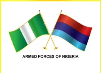 Court Nullifies 15-Year Mandatory Service Rule for Nigerian Armed Forces Officers