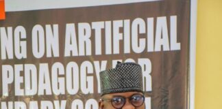 Kwara Launches AI Training for Secondary School Teachers to Transform Classroom Learning