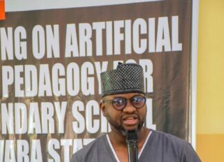 Kwara Launches AI Training for Secondary School Teachers to Transform Classroom Learning