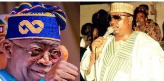Trending: How Sikiru Ayinde Barrister Predicted Bola Tinubu’s Presidency 20 Years Ago – Video Resurfaces