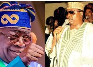 Trending: How Sikiru Ayinde Barrister Predicted Bola Tinubu’s Presidency 20 Years Ago – Video Resurfaces