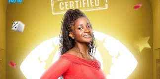 BBNaija 10: Big Soso Reacts to Shocking Eviction, Says She Didn’t Pack Her Bags