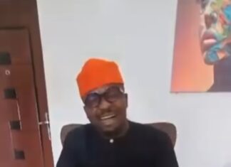 Wanted Luxury Developer Sujimoto Ogundele Speaks From Hideout, Breaks Into Tears