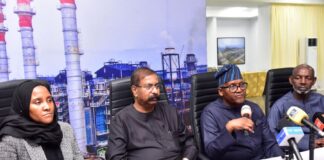 Our Refinery Ended 50 Years of Fuel Queues in Nigeria, Creating Jobs, Driving Africa’s Industrialisation – Dangote Refinery