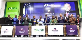 Dangote Cement Pays N3.3 Trillion Dividends in 15 Years, Pledges Africa’s Self-Sufficiency in Cement