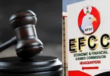 Fresh Trial Looms for Former Jigawa Governor Sule Lamido, Sons as EFCC Files ₦1.3bn Fraud Case