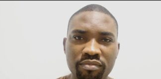 EFCC Arrests Gavice Logistics CEO for Alleged ₦2bn Ponzi Fraud