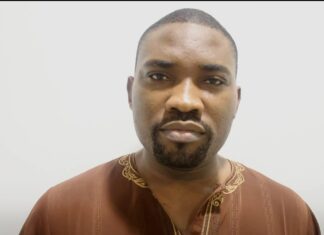 EFCC Arrests Gavice Logistics CEO for Alleged ₦2bn Ponzi Fraud