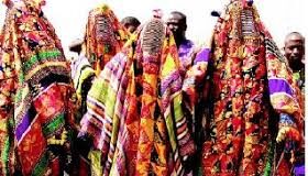 Lagos Police Restrict Egungun Festival to Approved Venues, Ban Street Processions