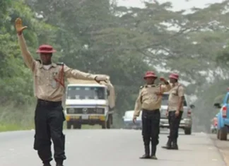 FRSC Redeploys 66 Senior Officers in Major Shake-Up to Strengthen Road Safety Nationwide