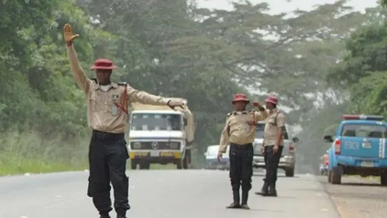 FRSC Redeploys 66 Senior Officers in Major Shake-Up to Strengthen Road Safety Nationwide