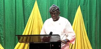 ATPN President Femi Fadina Rallies Ogun State to Lead Nigeria’s Tourism Transformation