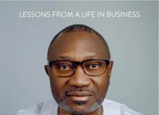 “Okare Omoluabi Atata!” – Reno Omokri Applauds Femi Otedola’s Display of ‘Omoluabi’ Ethos