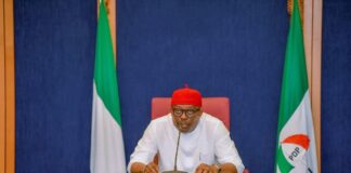 Fubara Reaffirms Loyalty to Tinubu, Declares Wike “Our Leader” as Rivers Emergency Rule Ends