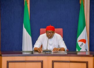 Fubara Reaffirms Loyalty to Tinubu, Declares Wike “Our Leader” as Rivers Emergency Rule Ends