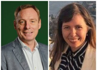 Nigerian Breweries Appoints Maria Karaseva as Finance Director, Guillaume Duverdier as Non-Executive Director