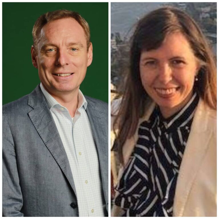 Nigerian Breweries Appoints Maria Karaseva as Finance Director, Guillaume Duverdier as Non-Executive Director