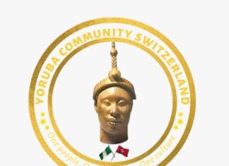 Diaspora Celebration: Olota of Otta to Grace Yoruba Day in Switzerland