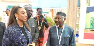 Grenada, St. Kitts PMs, Nigerian Ministers Applaud Dangote Industries at 2025 IATF